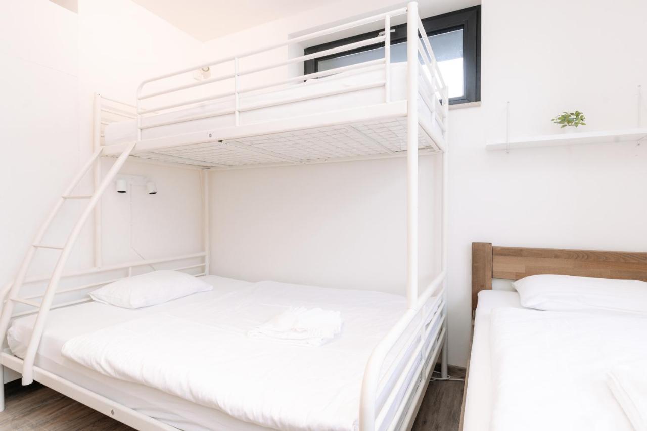 Rooftop Klinovec Loučná pod Klínovcem Zewnętrze zdjęcie