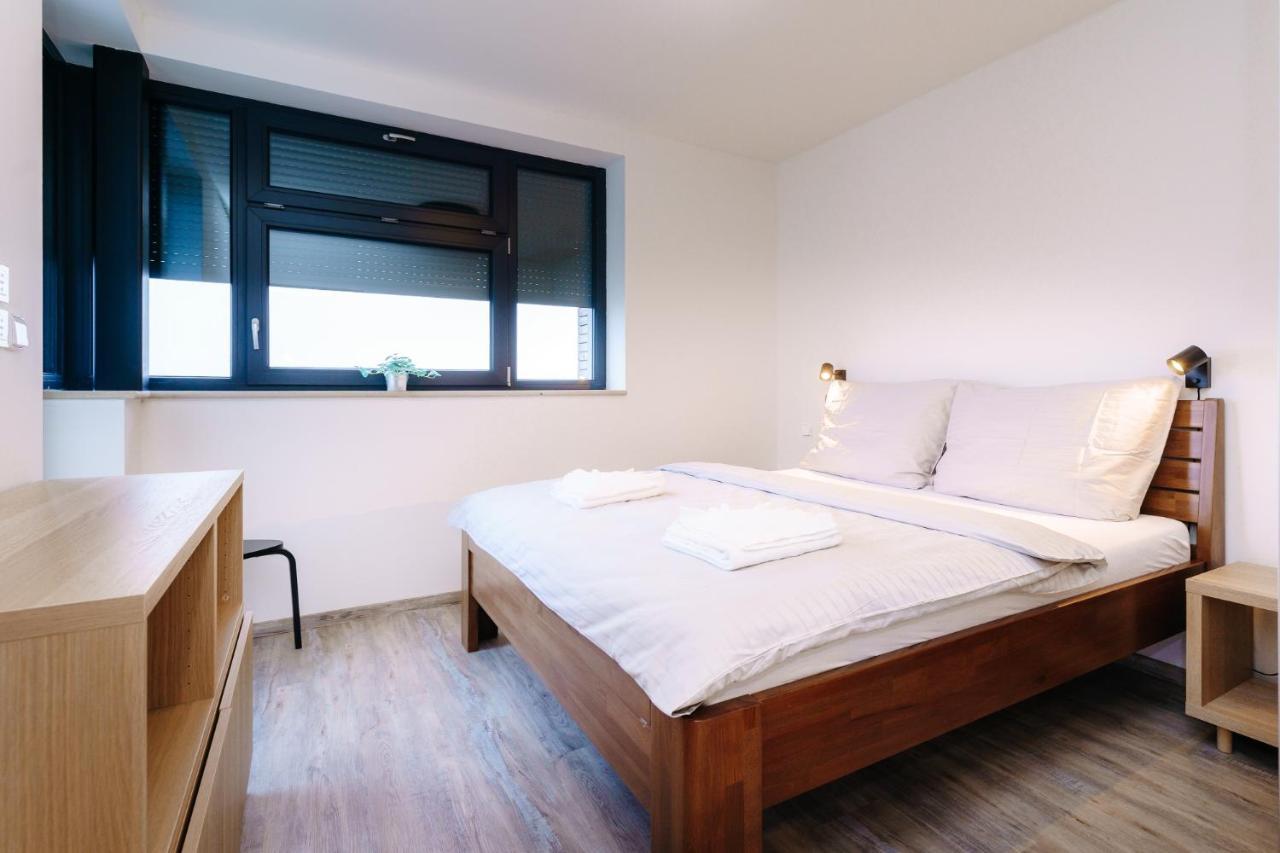 Rooftop Klinovec Loučná pod Klínovcem Zewnętrze zdjęcie